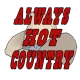 AlwaysHOTCountry
