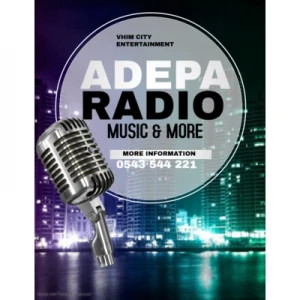Adepa Radio