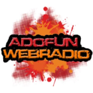 Adofun Webradio