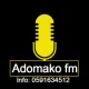 Adomako fm