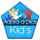 Adora a Dios Kid's