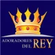 Adoradores del Rey