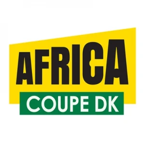 Africa Coupé DK