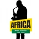 Africa Radio Manu Dibango Forever
