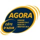 Agora FM Côte d'Azur
