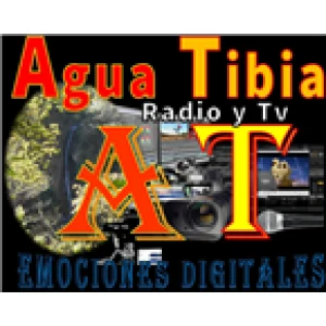 Agua Tibia Radio