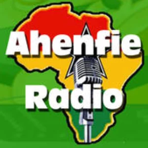 Ahenfie Radio
