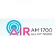 AIR AM 1700