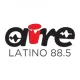 Aire Latino radio Valencia 88.5