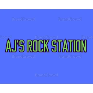 AJ'S ROCK STATION