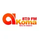 Akoma 87.9 FM