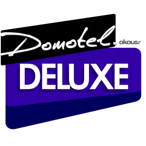 Akous. Domotel Deluxe