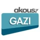 Akous. Gazi