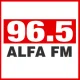 Alfa FM
