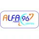 ALFA RADIO 96