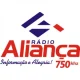 Alianca 750 AM