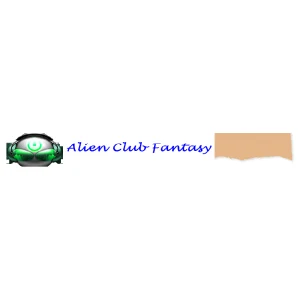 Alien Club Fantasy