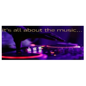 All about that music