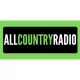All Country Radio