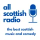 All Scottish Radio