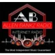 Allen Bankz Radio