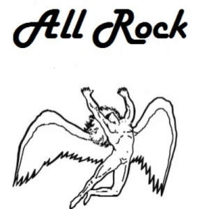 AllRockWebRadio