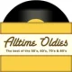 Alltime Oldies Radio Theater Channel