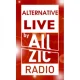 Allzic Radio ALTERNATIVE LIVE