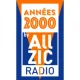 Allzic Radio ANNÉES 2000