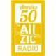 Allzic Radio Années 50