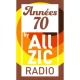 Allzic Radio ANNÉES 70