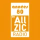 Allzic Radio Années 80