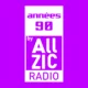 Allzic Radio Années 90