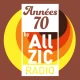 Allzic Radio ANNEES 70