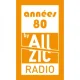 Allzic Radio ANNEES 80