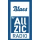 Allzic Radio BLUES