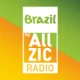 Allzic Radio Brazil