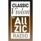 Allzic Radio CLASSIC VIOLON