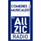 Allzic Radio COMEDIES MUSICALES