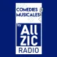 Allzic Radio COMEDIES MUSICALES