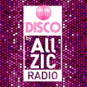 Allzic Radio Disco