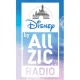 Allzic Radio DISNEY