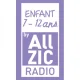 Allzic Radio ENFANTS 7/12 ANS
