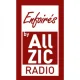 Allzic Radio ENFOIRÉS