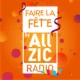 Allzic Radio Faire la Fête