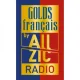 Allzic Radio GOLD Français