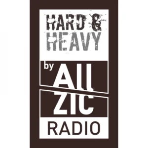 Allzic Radio HARD AND HEAVY