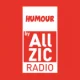 Allzic Radio Humour