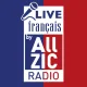 Allzic Radio LIVE FR
