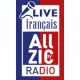 Allzic Radio LIVE FR